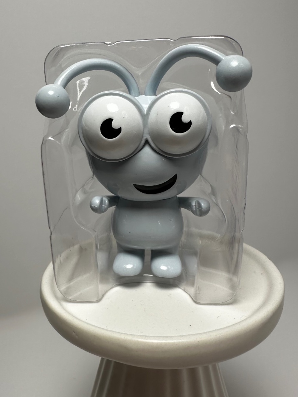 Cricut Cutie Mist Collectible Figure Craft Room Decor With Box